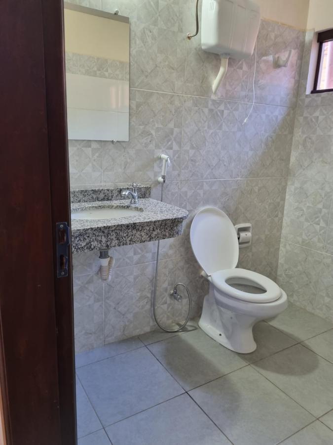 Hotel Karanda'Y Villa Concepción Zewnętrze zdjęcie