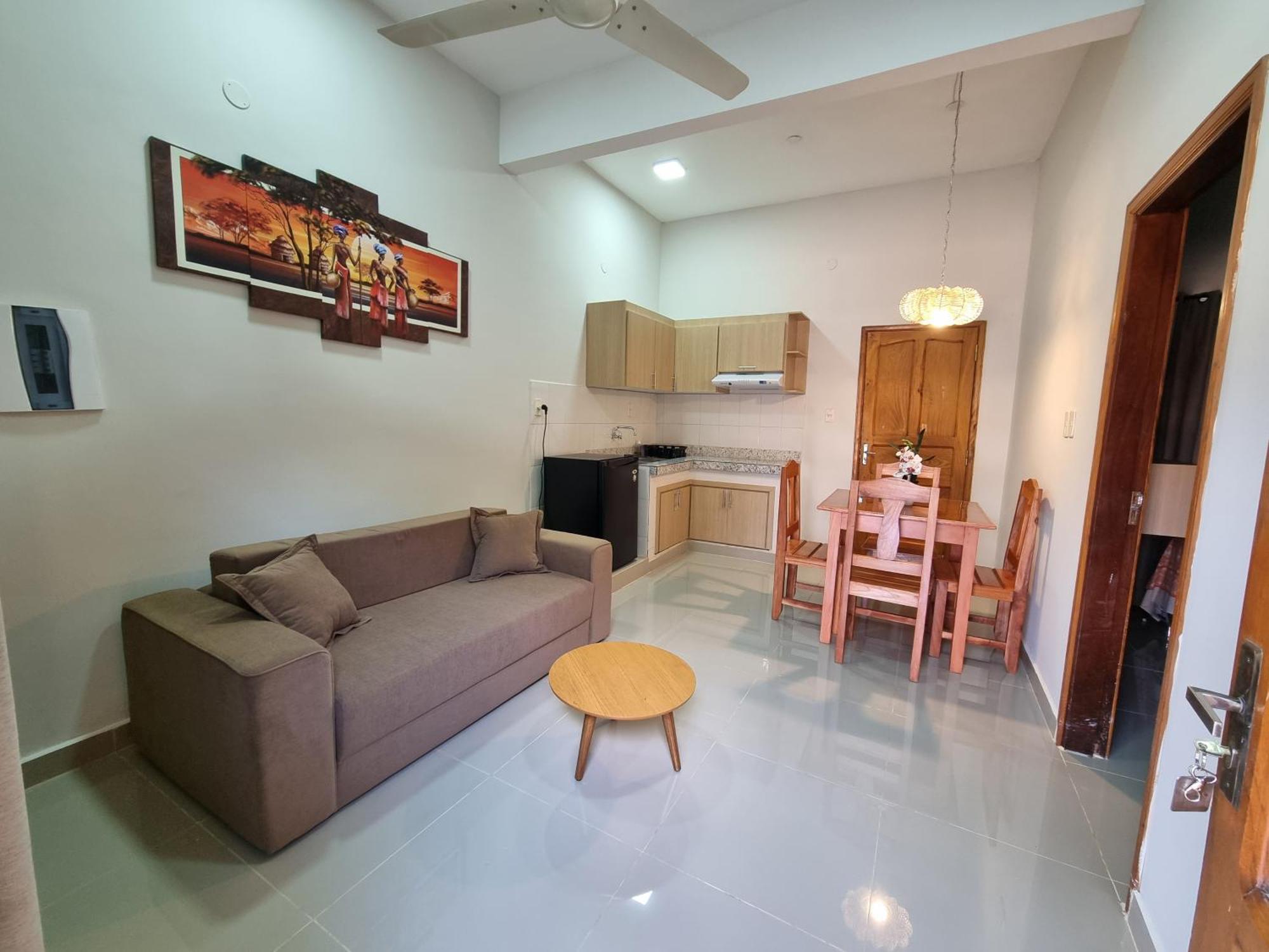 Hotel Karanda'Y Villa Concepción Zewnętrze zdjęcie