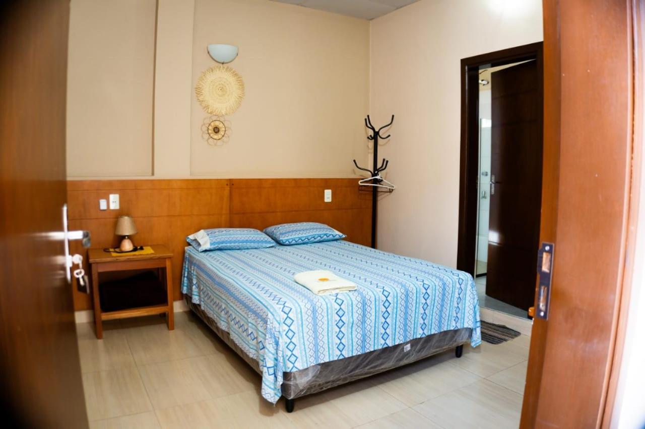 Hotel Karanda'Y Villa Concepción Zewnętrze zdjęcie